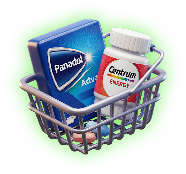 Build Basket